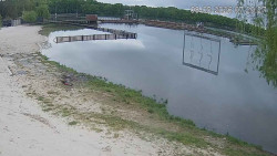 Kamencové jezero