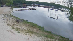 Kamencové jezero