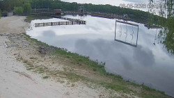 Kamencové jezero