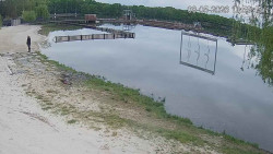 Kamencové jezero