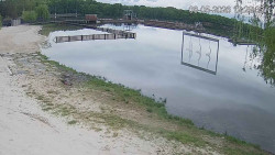 Kamencové jezero