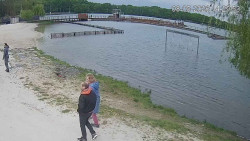 Kamencové jezero