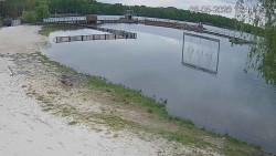 Kamencové jezero