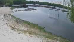 Kamencové jezero