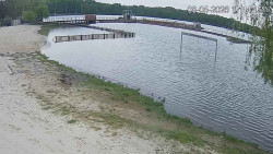 Kamencové jezero