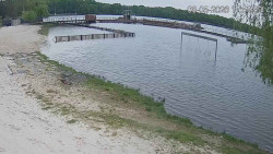 Kamencové jezero