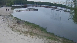 Kamencové jezero