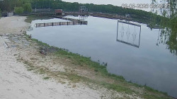Kamencové jezero