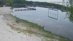 Kamencové jezero