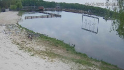 Kamencové jezero