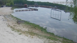 Kamencové jezero