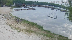 Kamencové jezero