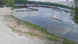 Kamencové jezero