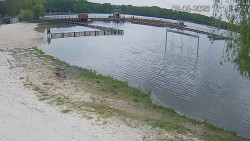 Kamencové jezero