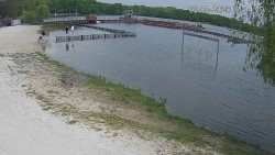 Kamencové jezero