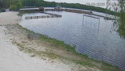 Kamencové jezero