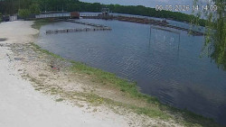 Kamencové jezero