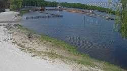 Kamencové jezero