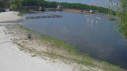 Kamencové jezero