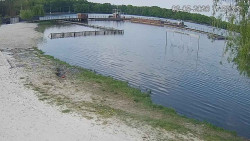 Kamencové jezero
