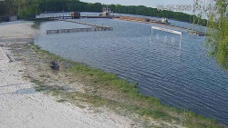Kamencové jezero