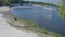 Kamencové jezero