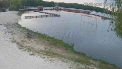 Kamencové jezero