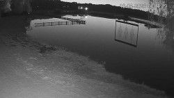 Kamencové jezero