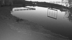 Kamencové jezero