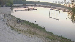 Kamencové jezero
