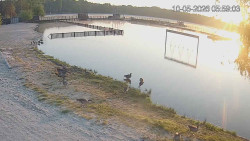 Kamencové jezero
