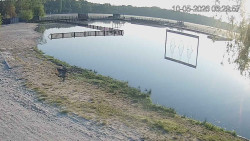 Kamencové jezero