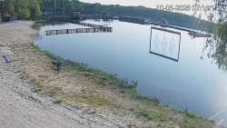 Kamencové jezero