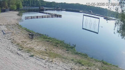 Kamencové jezero