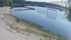 Kamencové jezero