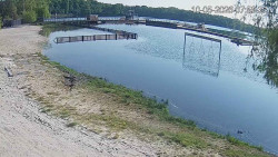 Kamencové jezero