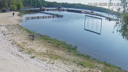 Kamencové jezero
