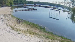 Kamencové jezero