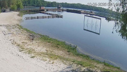Kamencové jezero