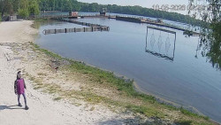 Kamencové jezero