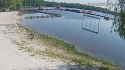 Kamencové jezero