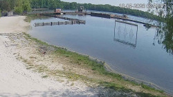 Kamencové jezero