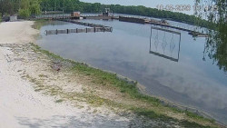 Kamencové jezero