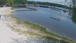 Kamencové jezero