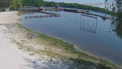 Kamencové jezero