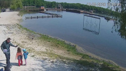 Kamencové jezero