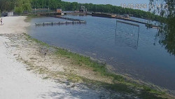 Kamencové jezero