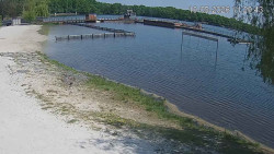 Kamencové jezero