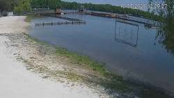 Kamencové jezero