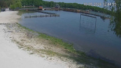 Kamencové jezero